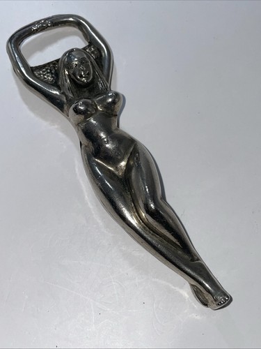 Vintage flaschenöffner nackte - vintage, flaschenöffner,nackte