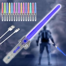 Laserschwert Kinder 15 Farben