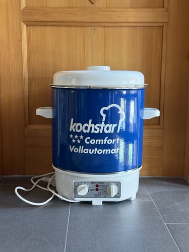 Kochstar - ,