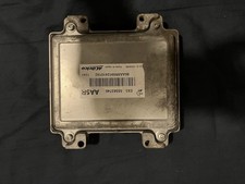 AA5R Corsa D 1.4 Motorsteuergerät Gebraucht