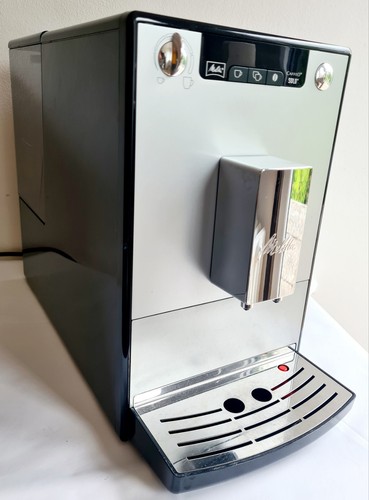 Melitta caffeo solo - caffeo,