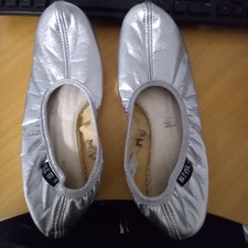 Bleyer Gymnastikschuhe