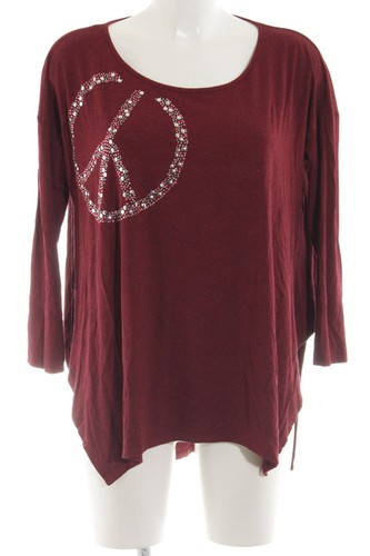 Sarah kern oversized - sarah, shirt