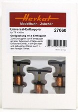 Spur TT 1/120 Herkat 27060