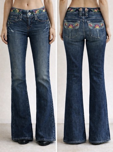 Jeans von people - people, for
