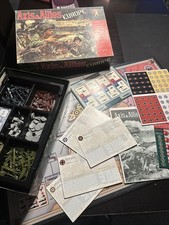 Axis Allies Europe