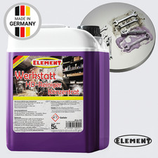 Werkstattreiniger HD