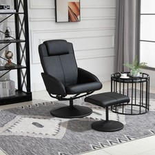 HOMCOM Relaxsessel Sessel