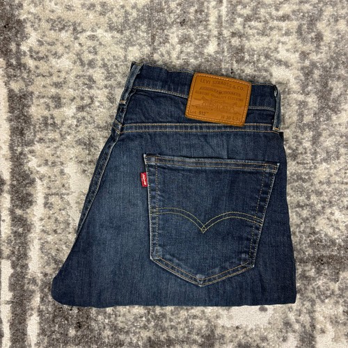 Levis 512 premium herren - 512,