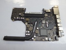 Apple MacBook Pro 13" A1278 i7