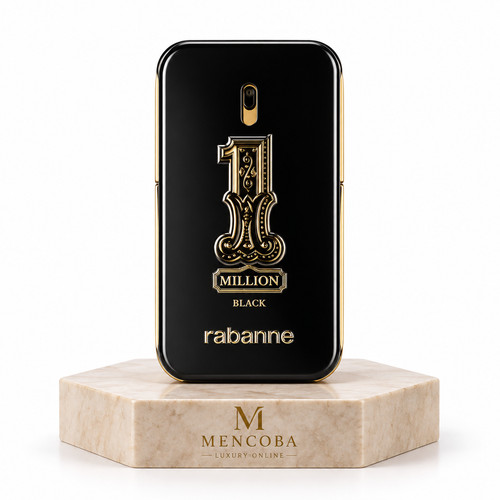 Rabanne million black - /,
