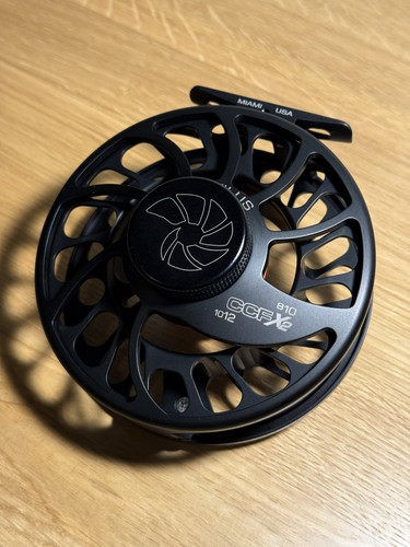 Nautilus ccf 8 10 - nautilus, no.