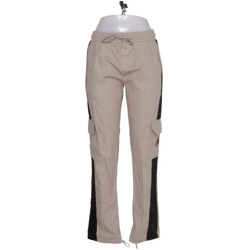 Vichy cargohose größe - la,