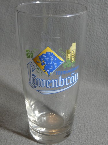 Löwenbräu brauerei bier - ,,