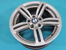 1x Alufelge 17 Zoll 8.0" 5x120