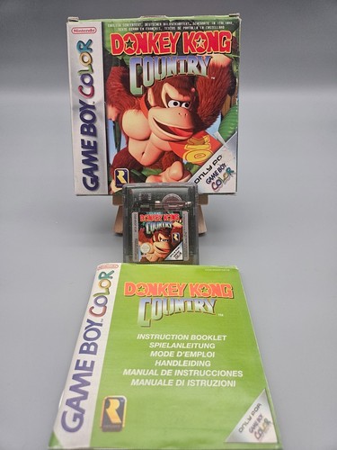 Donkey kong country - donkey,