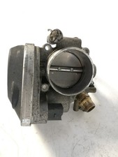 OPEL ASTRA G Hatchback F48