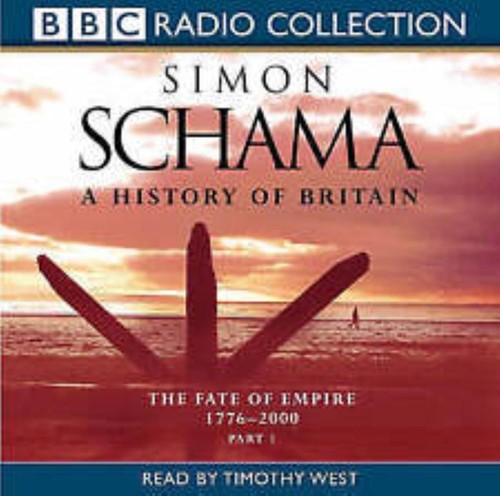 Timothy west fate of empire - -,