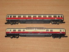 2 X ARNOLD RAPIDO Spur N