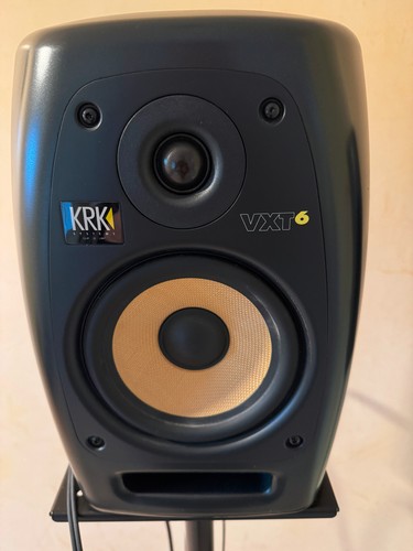 Aktive studio monitore krk - aktive,