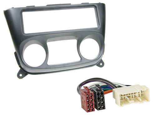 Einbauset din autoradio - einbauset,