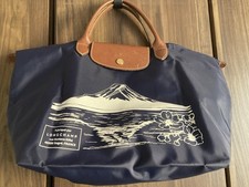 LONGCHAMP Tote Bag Japan