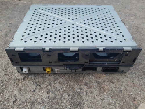 Audi k box mmi - audi, a6