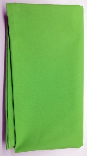 Greenscreen stoff 1 - greenscreen, 1,4