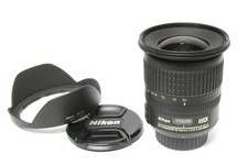 Nikon AF-S DX Nikkor  10-24 mm