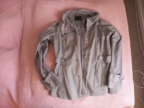 Only gloria twill jacket - only,