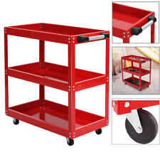 Werkstattwagen Werkzeugwagen Rollwagen Werkzeugkiste Montagewagen Toolbox 