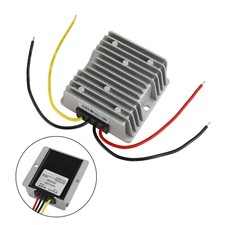 DC/DC Spannungswandler Spannungsregler Modul 9V-20V auf 12V 5A