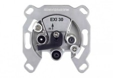 Kathrein EXI 30 SAT-Antennendose 3-fach für K-LAN