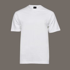 T-Shirt weiß mit