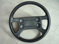 VW Golf 1 Cabrio Lenkrad Gti