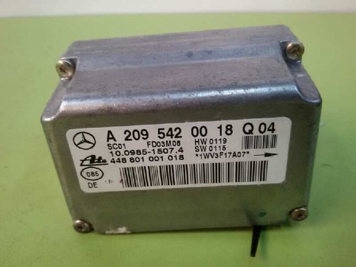 A2095420018 sensor für - a2095420018,