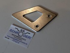 Yamaha XT600 2KF 2NF Original