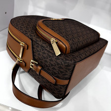 MICHAEL KORS JAYCEE MEDIUM ZIP