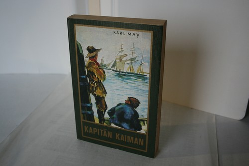 Karl may ueberreuter wien - ueberreuter,