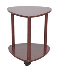 Praktisches Rollregal -