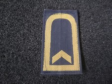 (RS19) Bundeswehr Bootsmann