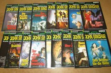 15 Geisterjäger John