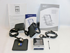 Acer Handheld PDA N35 mit