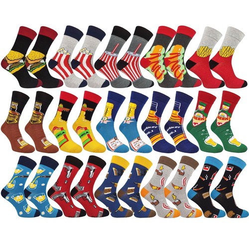 Herren socken paar baumwolle - 1,
