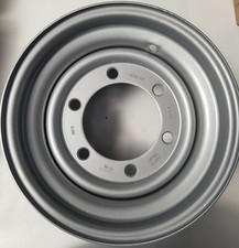 Stahlfelge 9.00x15.3 6/161/205