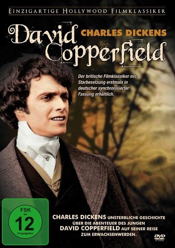 Charles dickens david - charles,