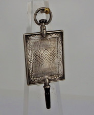 Schlüssel Tafel mit Symbolik