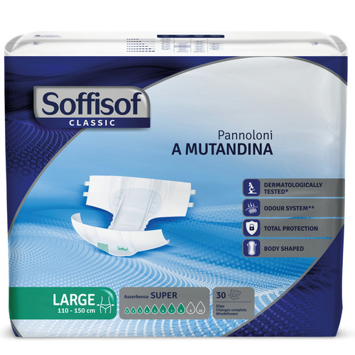Soffisof classic windeln - soffisof,