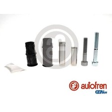 Führungshülsensatz