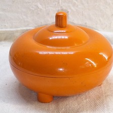 Kult Konfektschale DDR organe